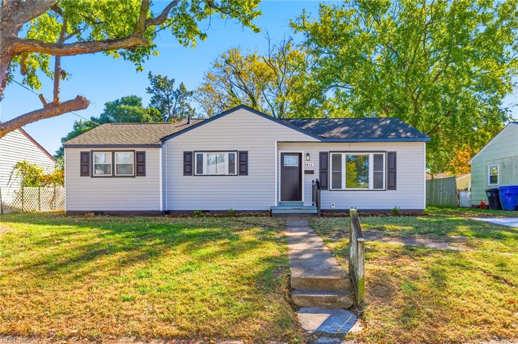 5612 Norlina Road, Virginia Beach, VA 