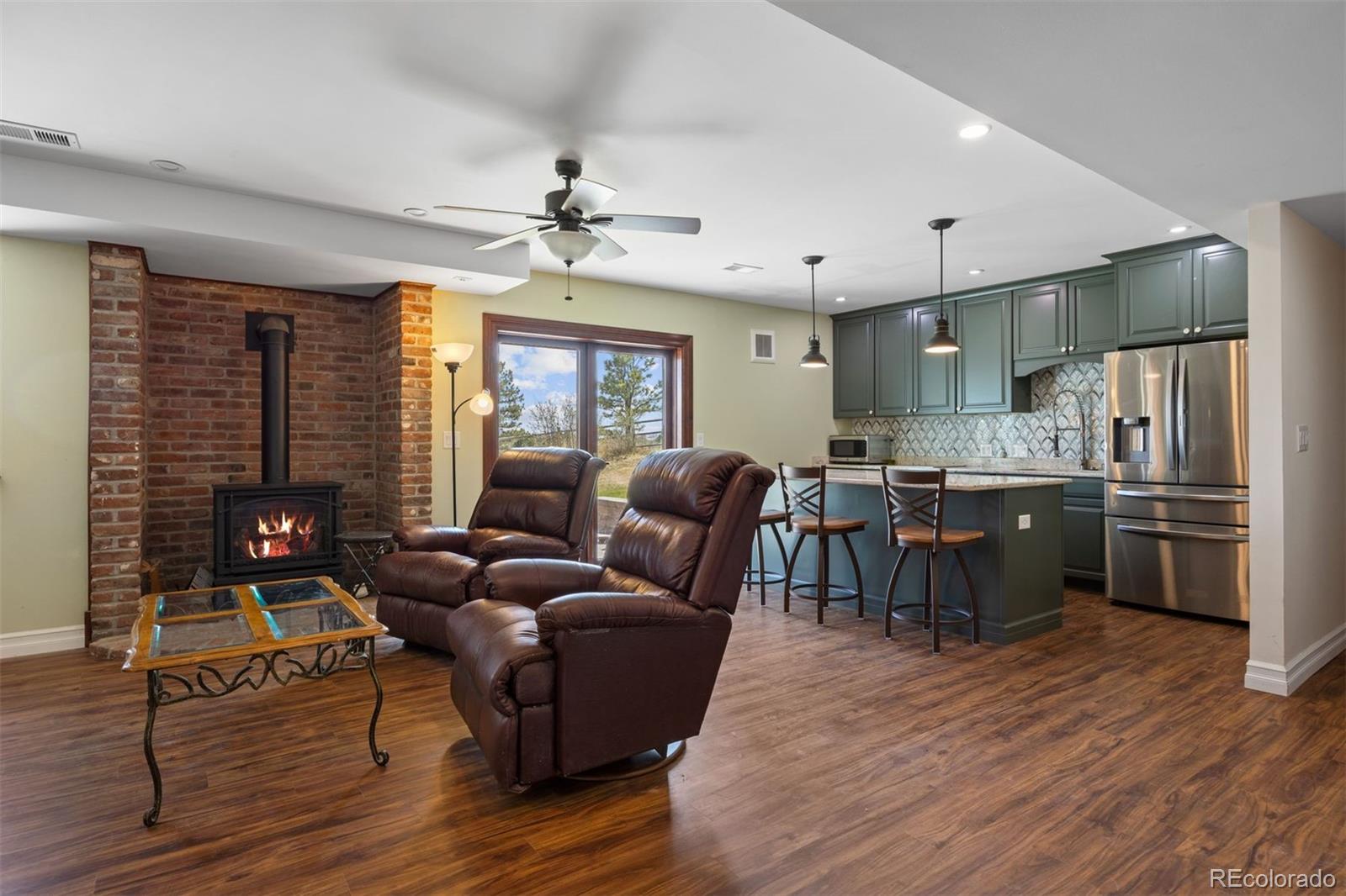 8454 N Sundown Trail