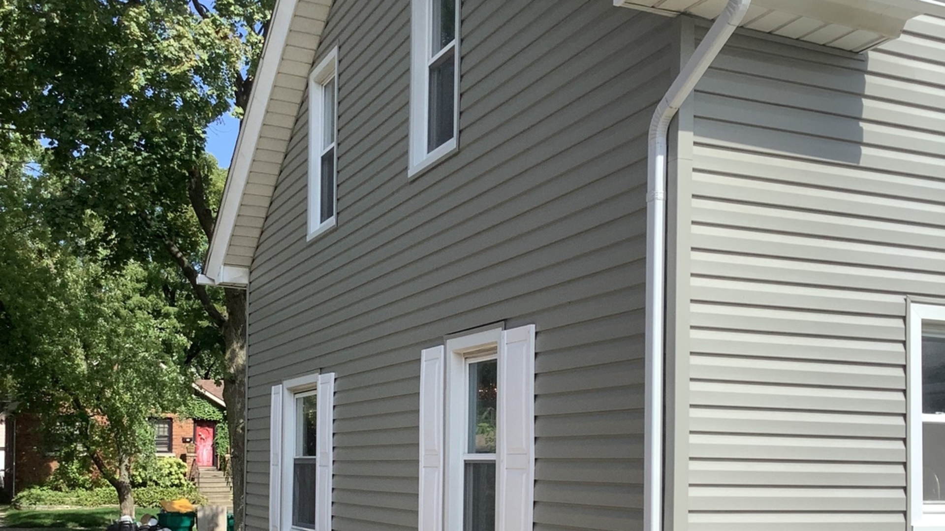 1016 John Street