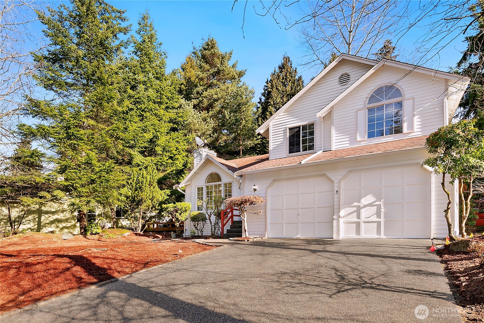 Bellevue - 6922  128th Pl SE