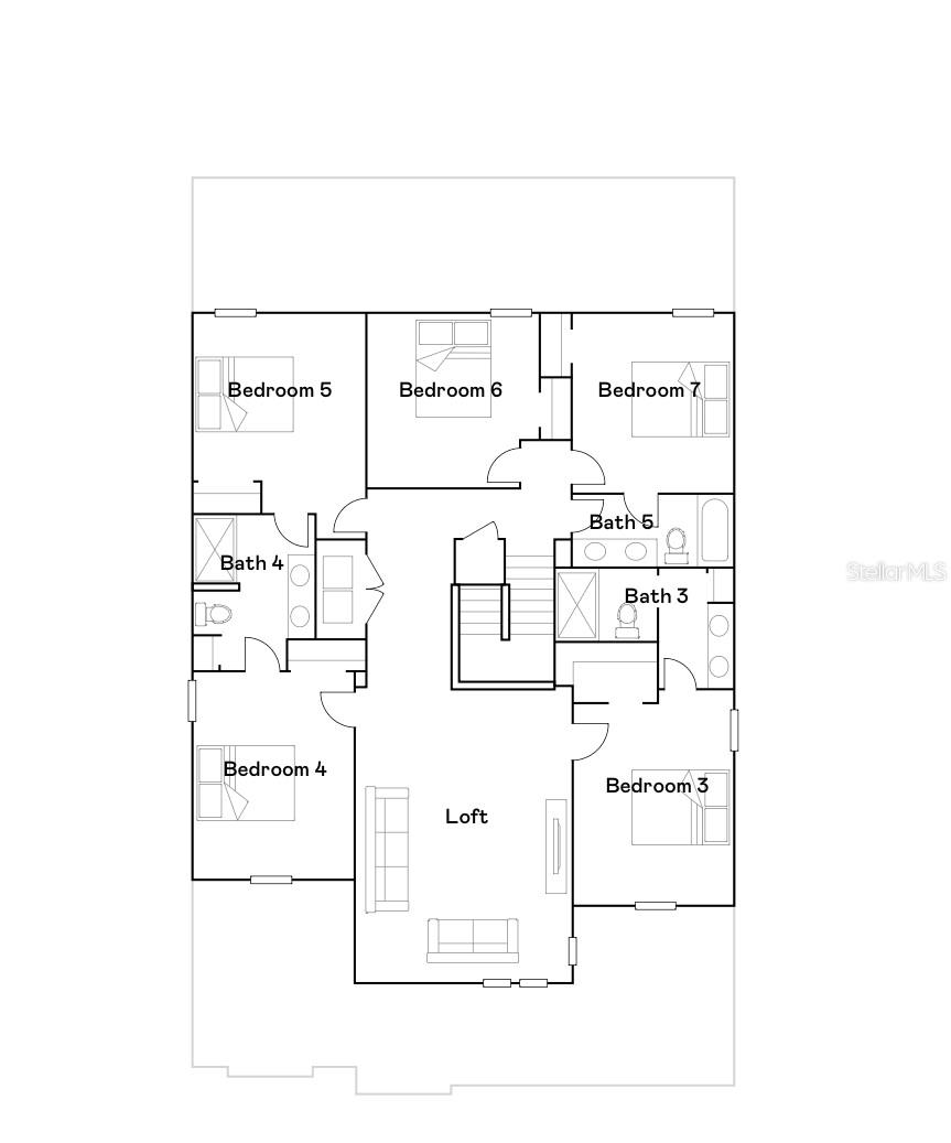4534 Narrative Lane