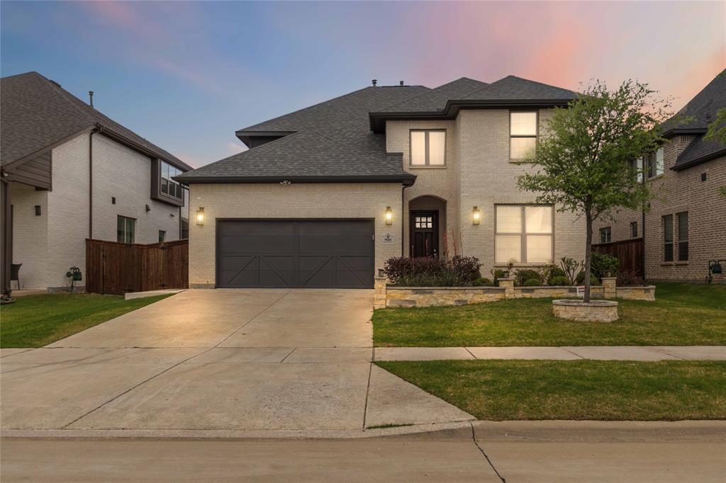 9681 E Brackenfield, Lane Frisco, TX