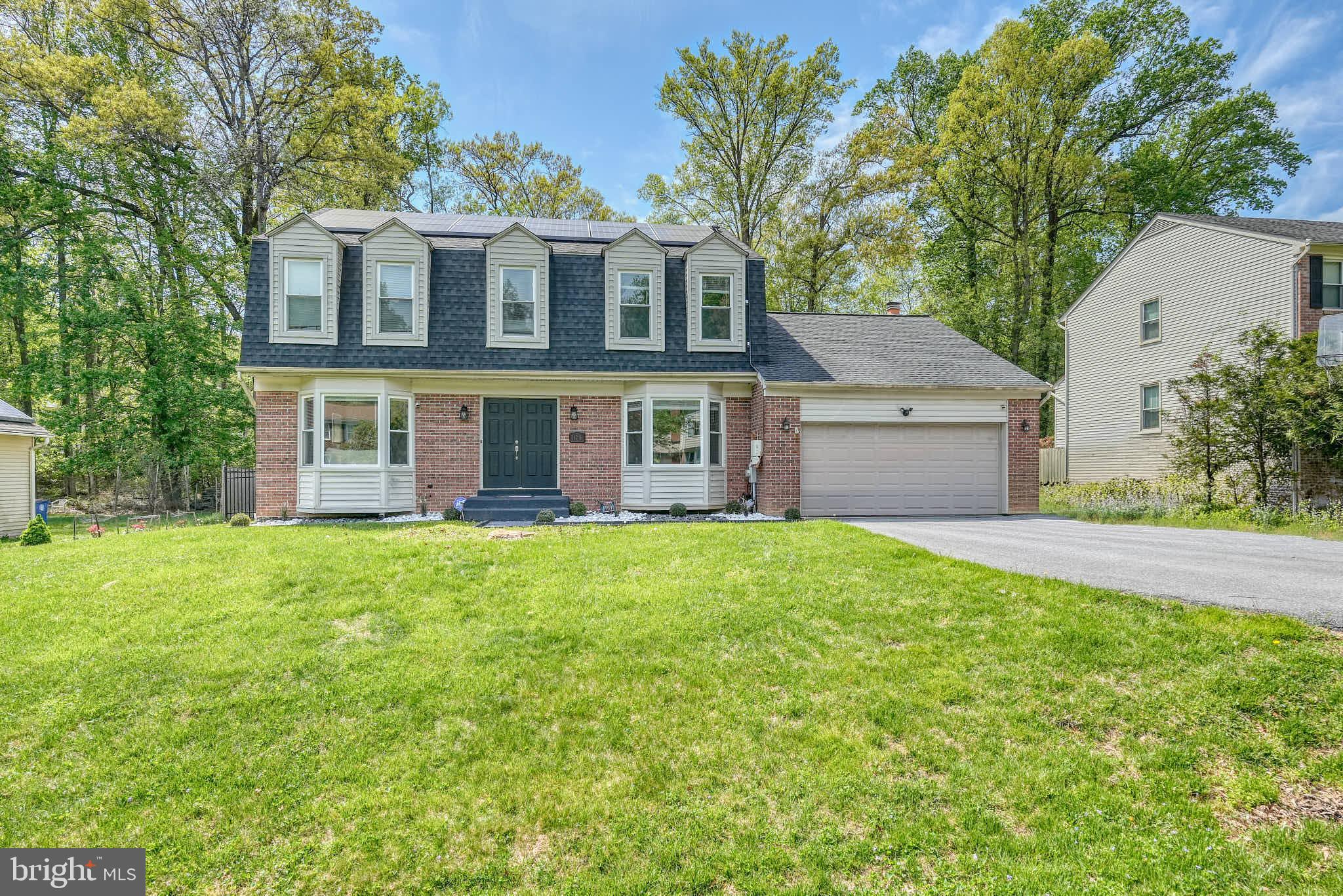 14716 Peachwood Drive