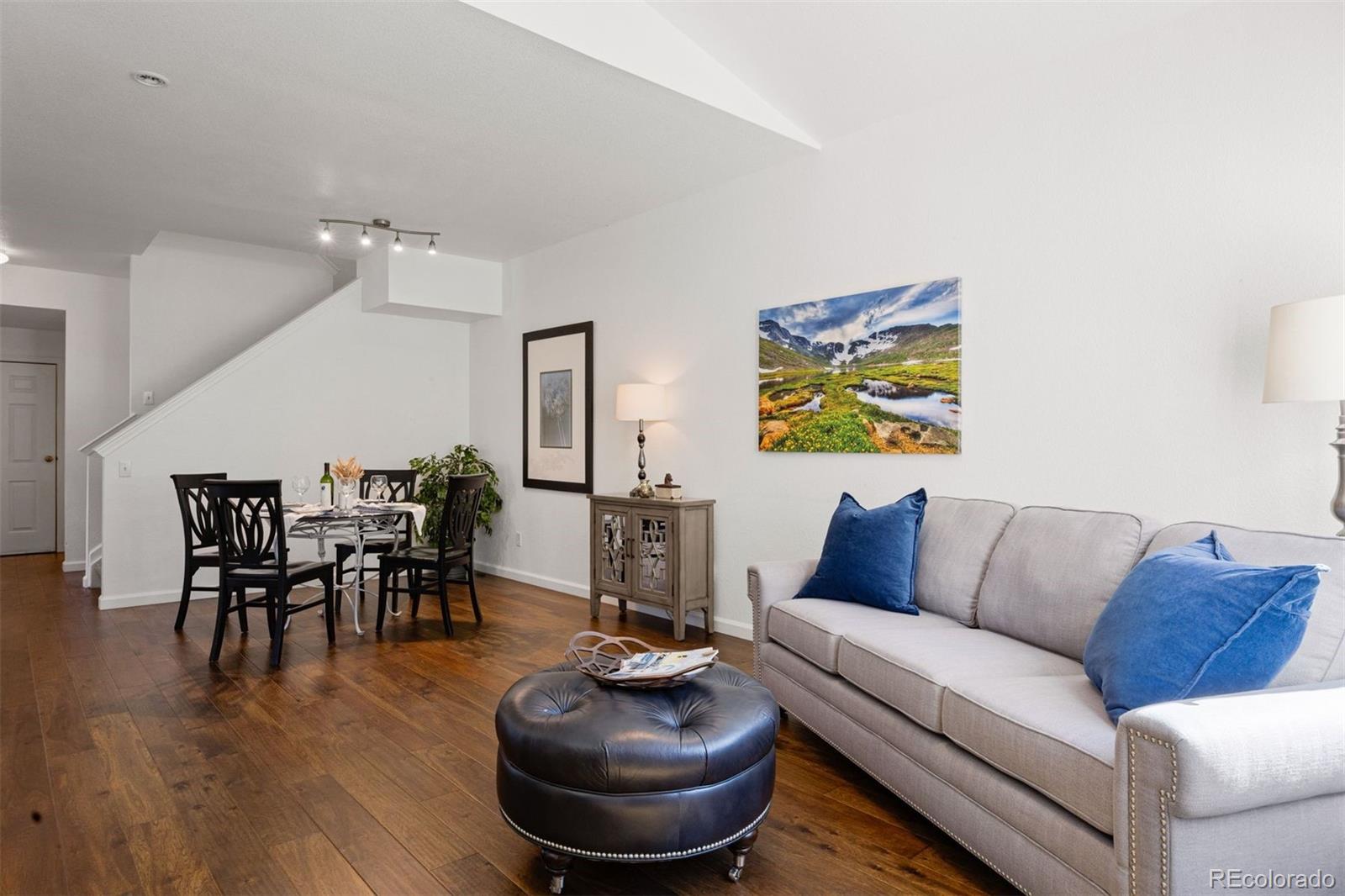 6442 Silver Mesa Drive D