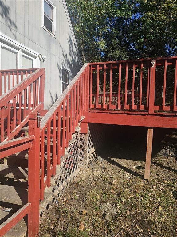 5301 NW Waukomis Drive