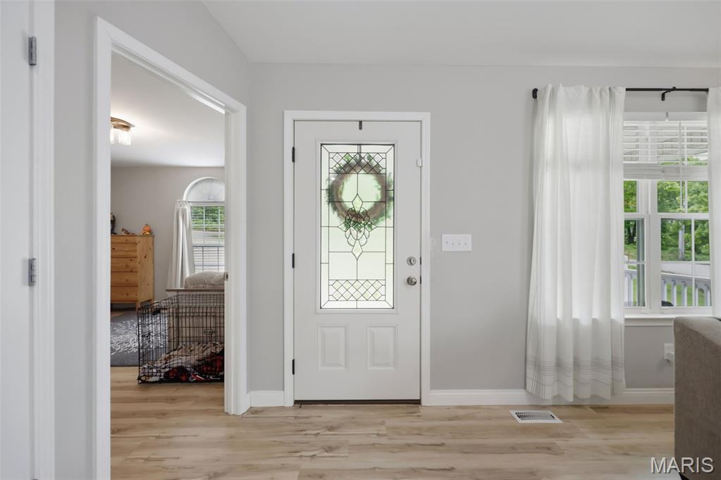 4727 Tillman Trail