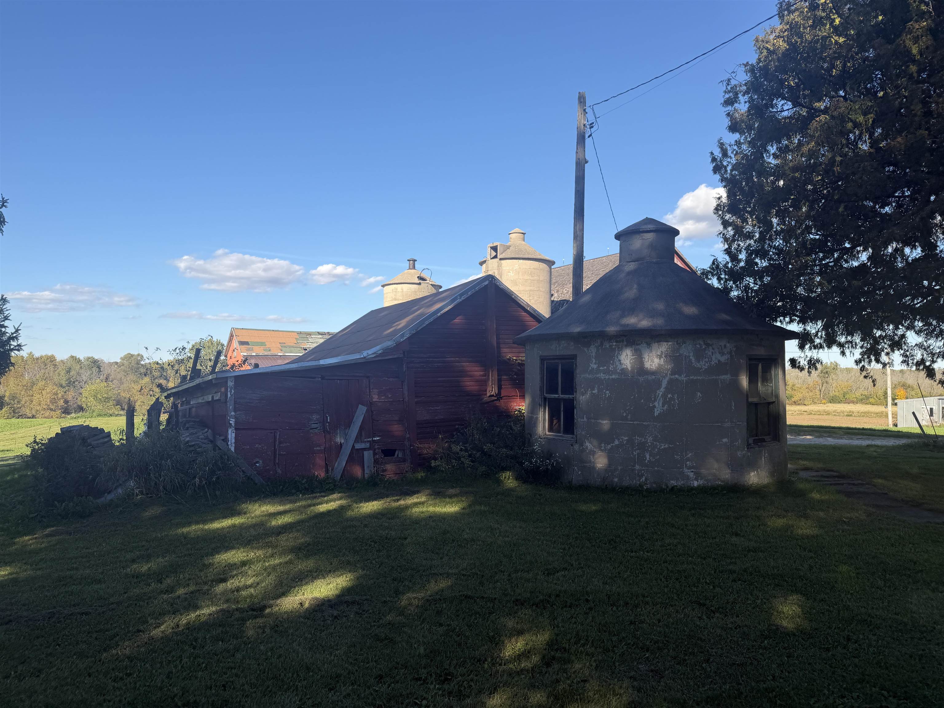 W452 County Road X