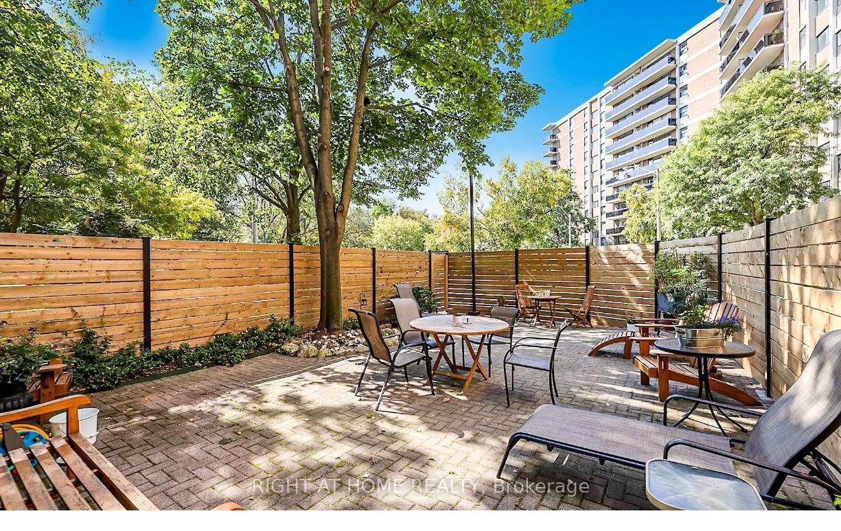 4 S Park Vista Dr 1113
