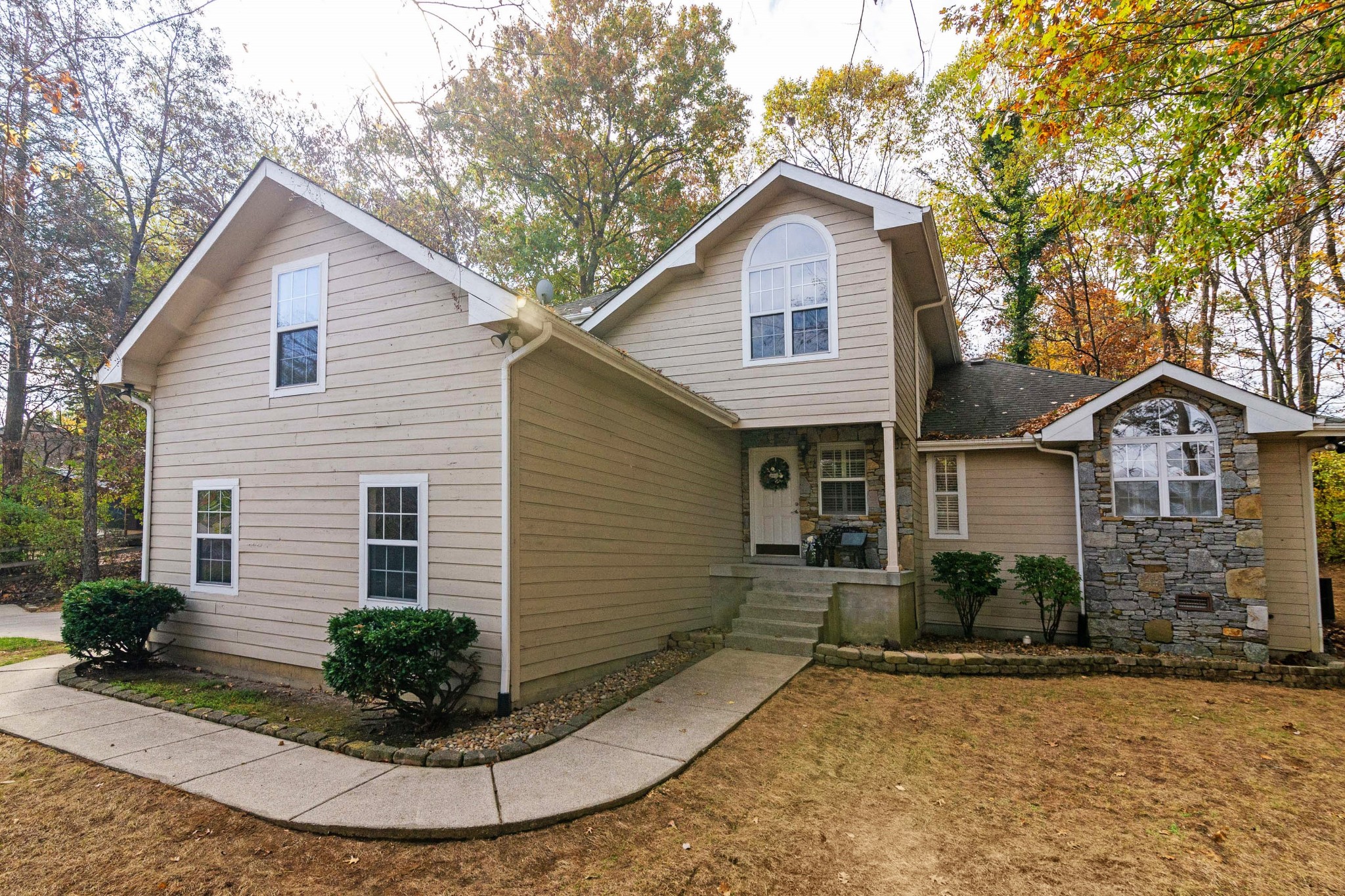 Homes for Sale in Mount Juliet TN