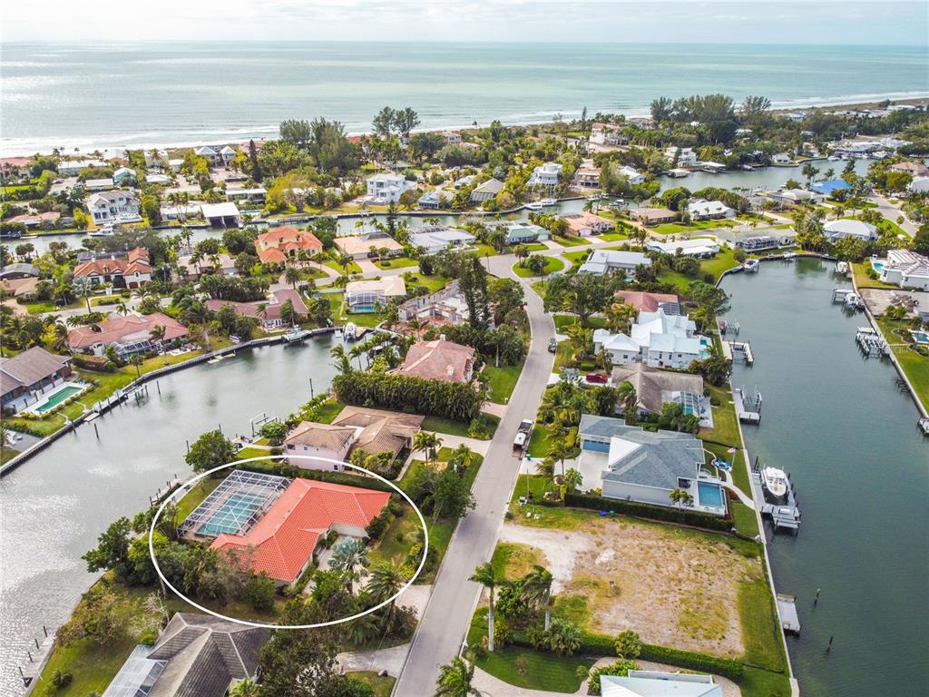 700 Old Compass Road