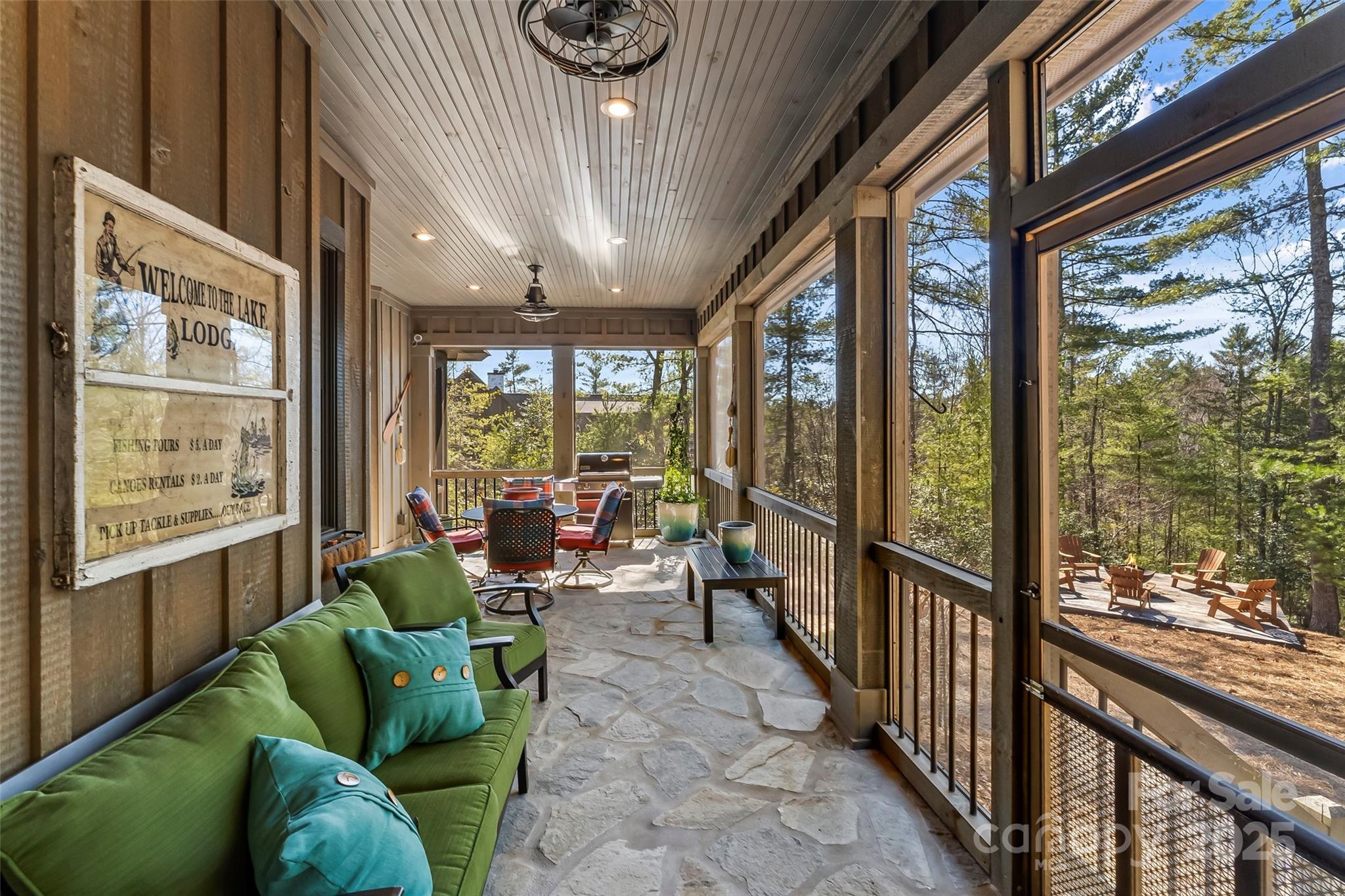 2268 Cornwallis Trail