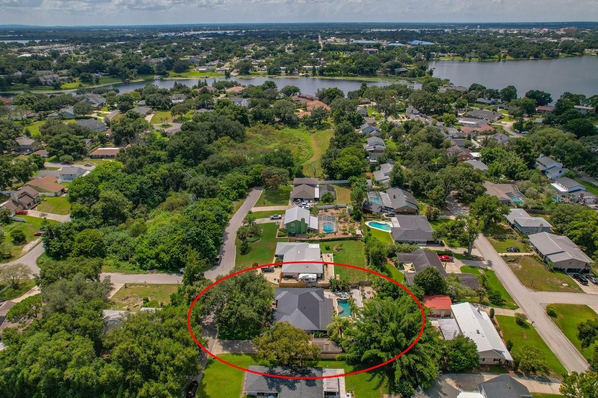 44 Brevard Drive