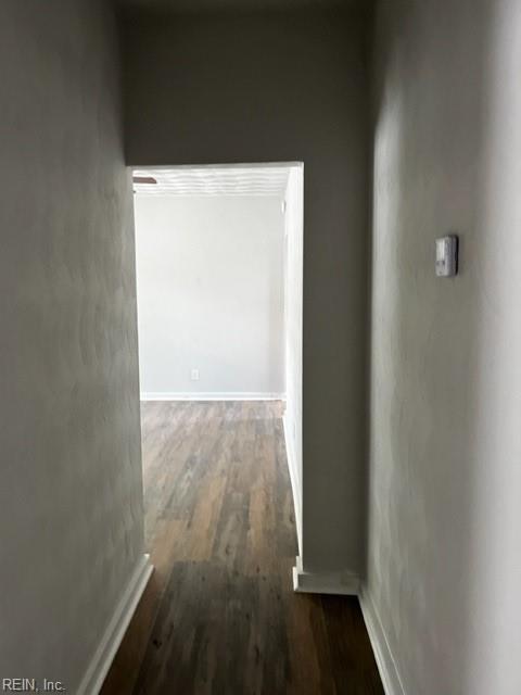 607 N High Street A