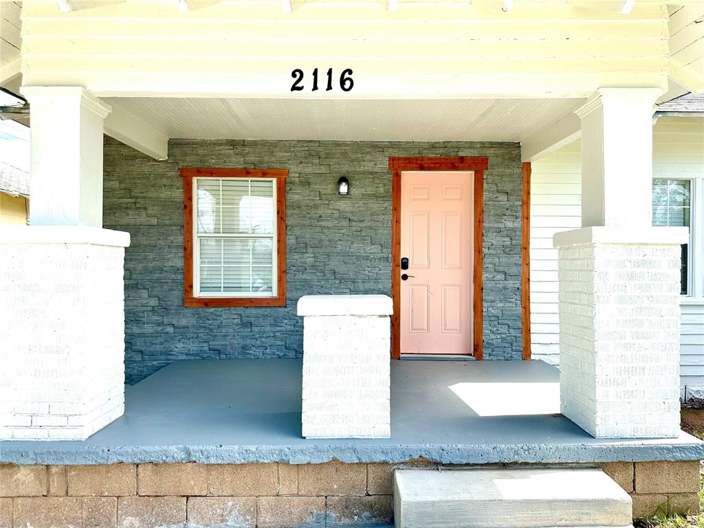 Recently renovated and fully occupied, 2-building duplex in a convenient central OKC location. Featuring a standalone house over 1000 sqft and a separate detached  324 sqft home, this well maintained property is perfect as investment or for a house hacker looking to live in one home and generate income from the other home. 

Both buildings have been fully renovated, with new granite counters, beautiful bathroom tiles and backsplash, custom craftsman style fence designs, and stylish masonry veneer siding, adding to the curb appeal. New roof and new high-efficiency tankless gas water heaters ensure you always have ample hot water.

Each building has a separate electric meter and gas meter and has been fully updated. Currently rented at $1869/mo but rents could be improved to bring up to market value ~$2100/mo. All key capital improvements have been made and solid occupancy, making this an easy turnkey duplex rental.

Both homes are currently occupied, please use showing time to schedule a showing

Listing agent (207757) is related to the seller and may have equitable interest in the property.