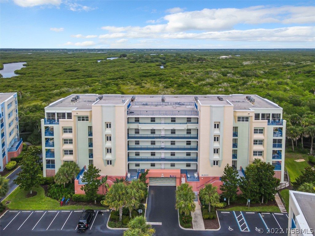5300 S Atlantic Avenue 9-506, New Smyrna Beach, FL 32169