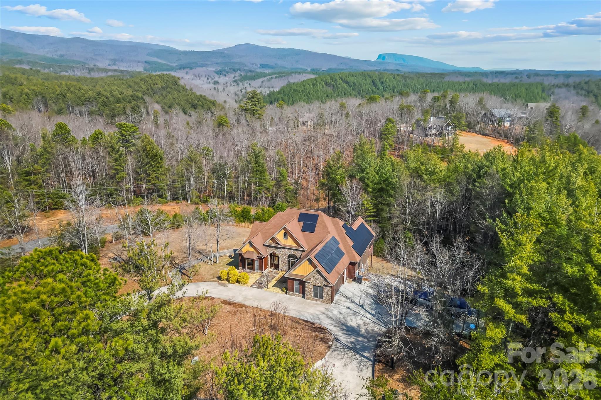 293 Bear Cliff Drive