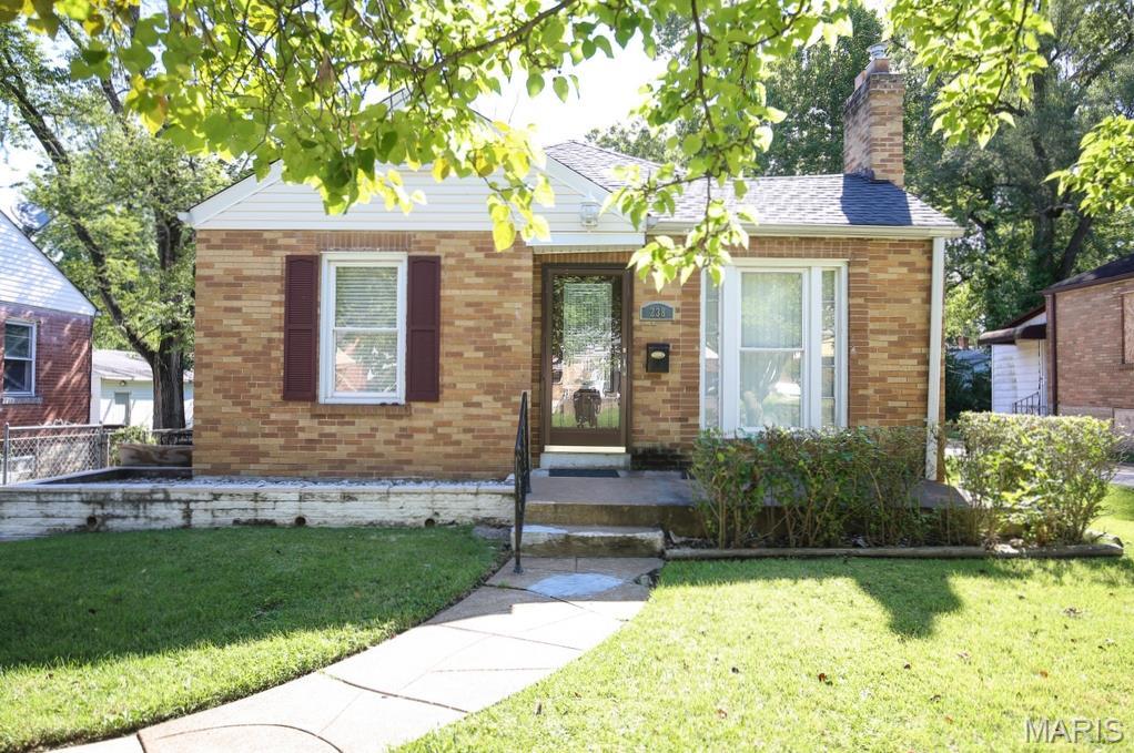 238 Newell Drive