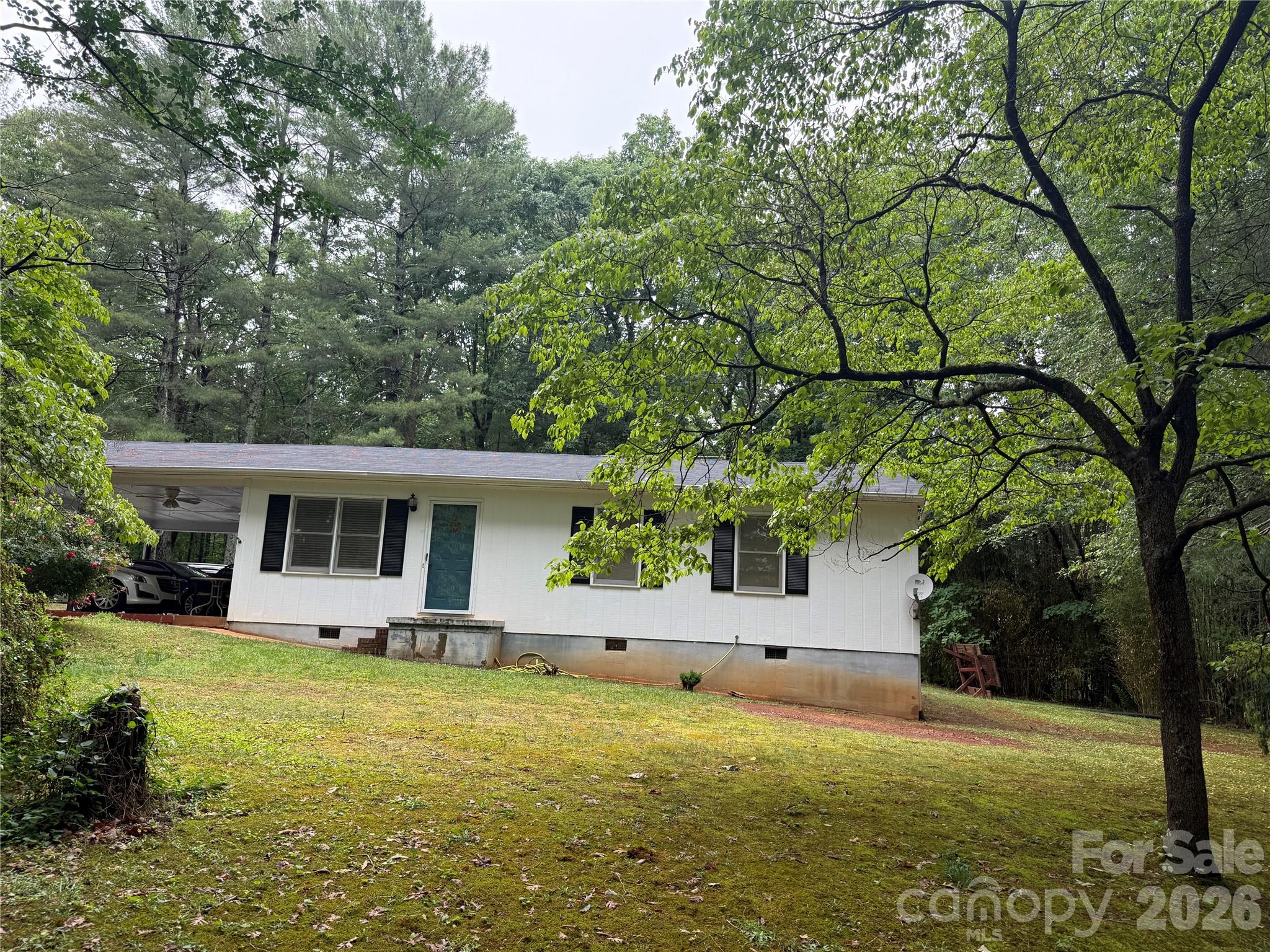 580 Legion Road
