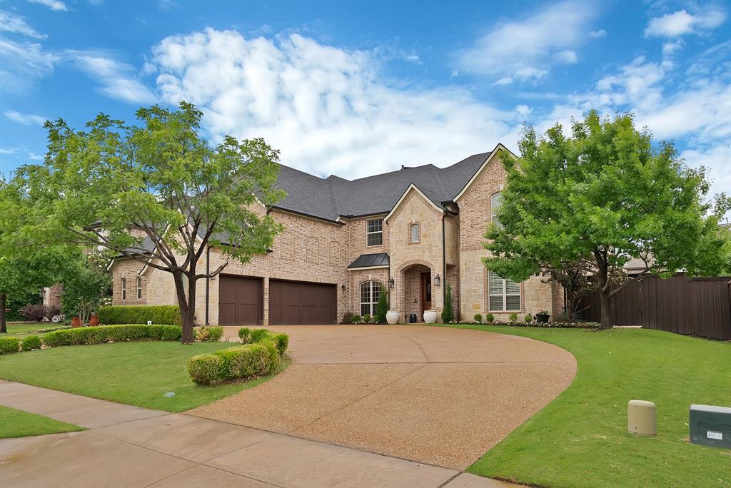 10900 Old Saybrook, Lane Frisco, TX