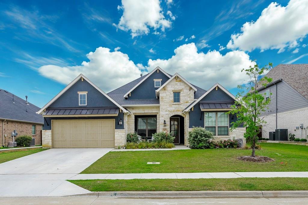 6940 Basket Flower Road, Flower Mound, TX