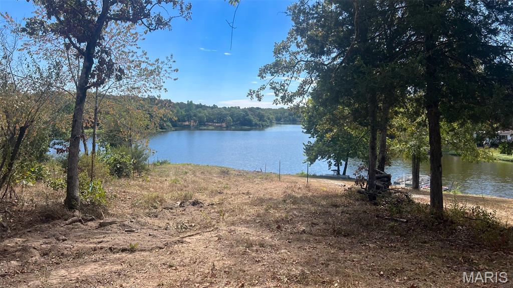 0 Lot 30 Lake Harmony