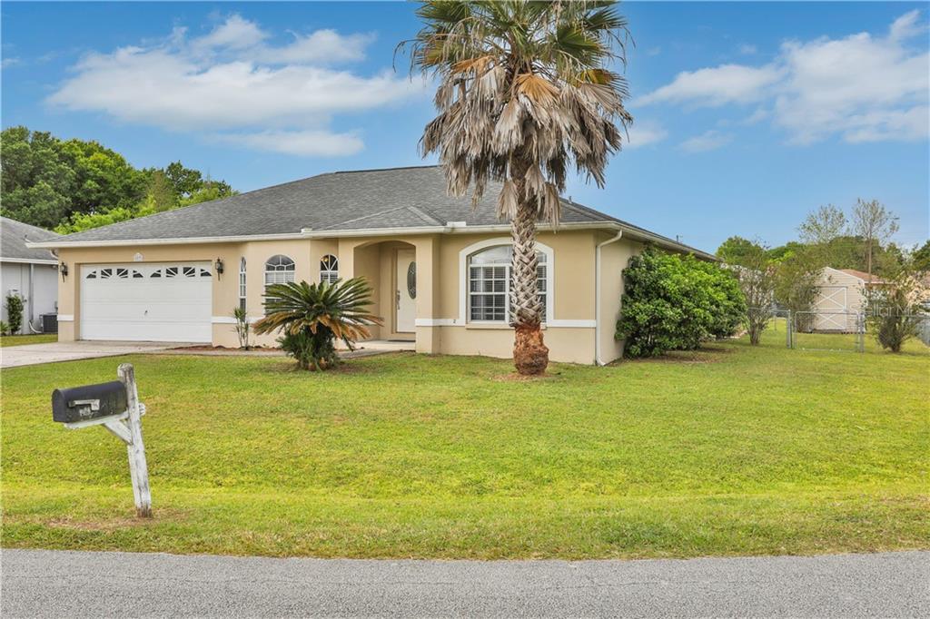 8073 Kaitlin Circle, Lakeland, FL 33810