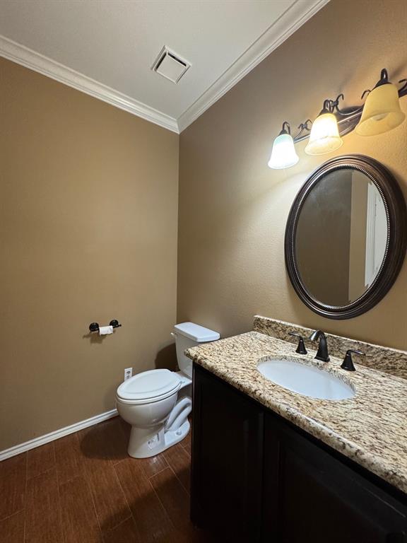 2865 Oak Creek Drive