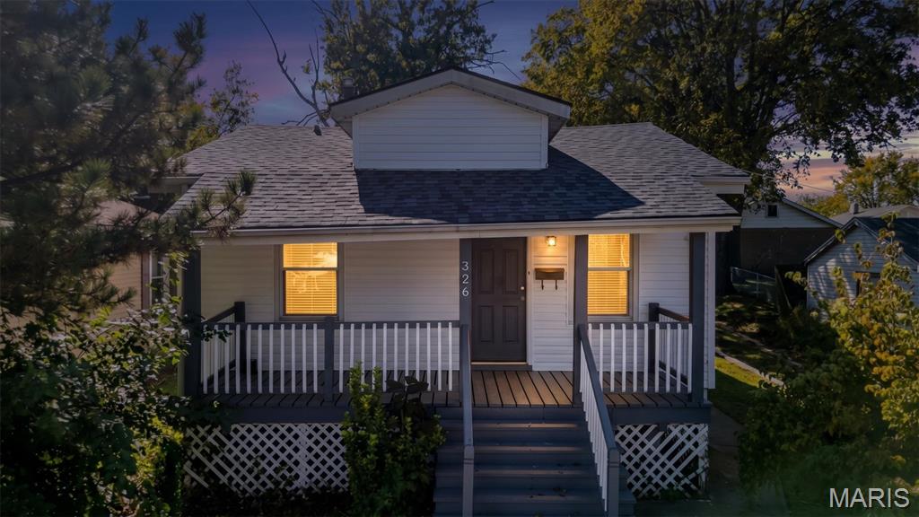 326 Lenhardt Avenue