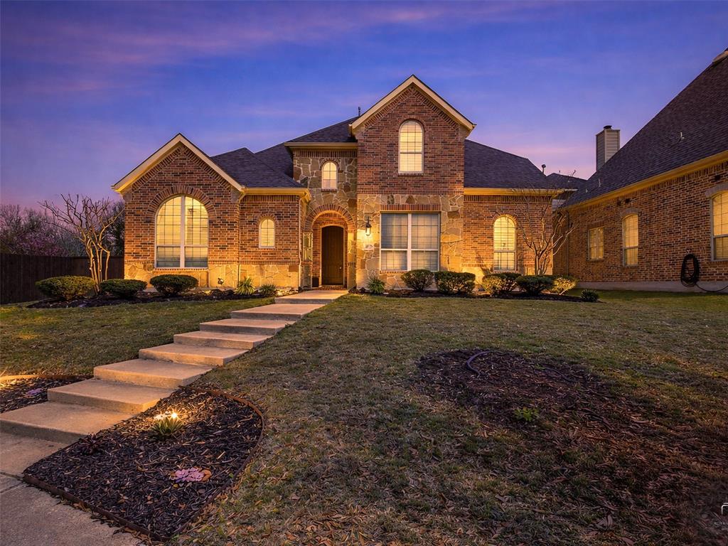 13136 Mapleton, Drive Frisco, TX