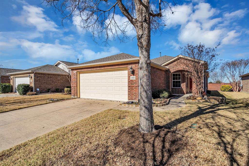 1562 Troon, Drive Frisco, TX