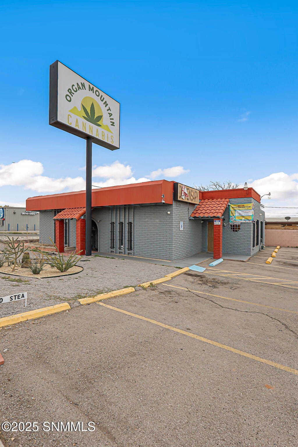 Commercial Las Cruces - Future Real Estate