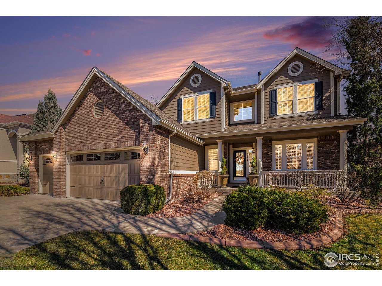 5852 Huntington Hills Dr