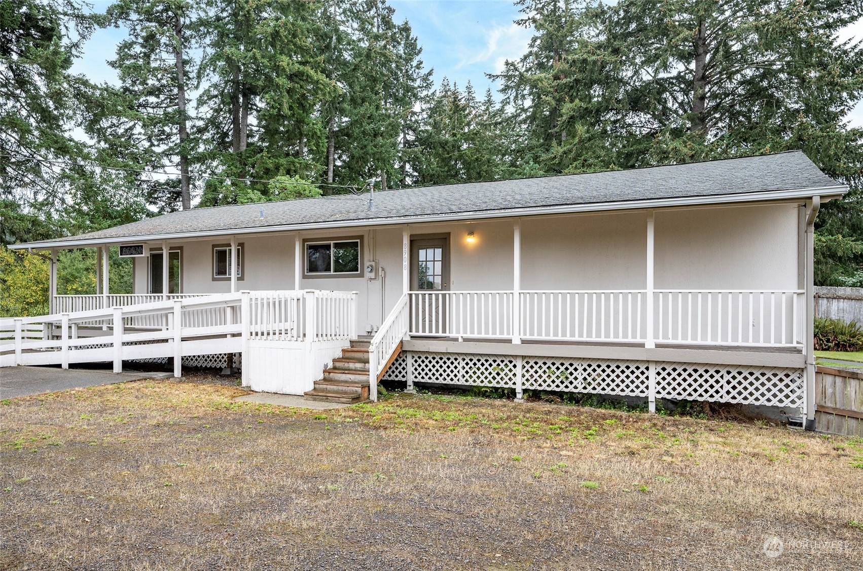8908 Key Peninsula Highway NW