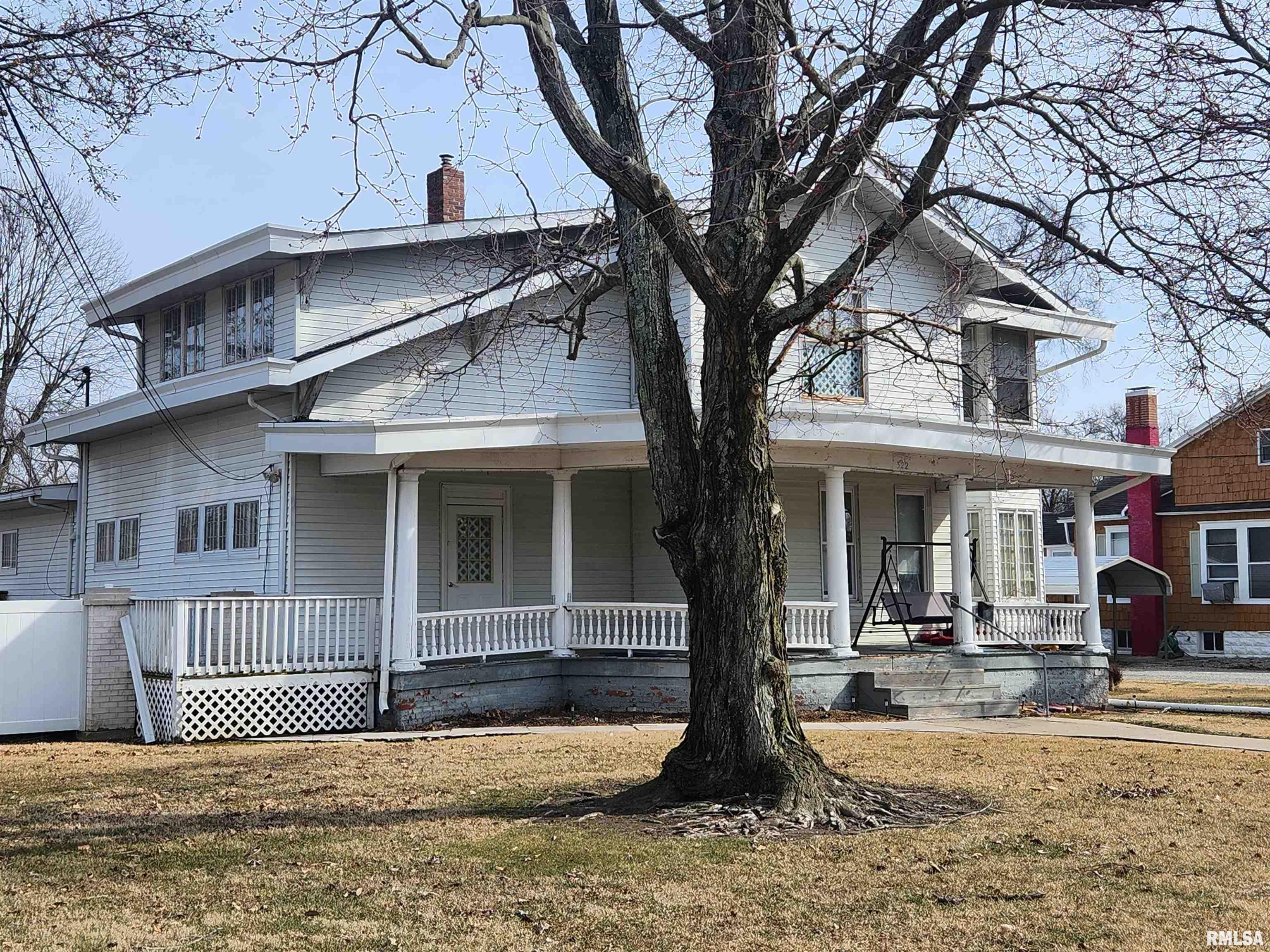 Homes For Sale Shamrock Real Estate