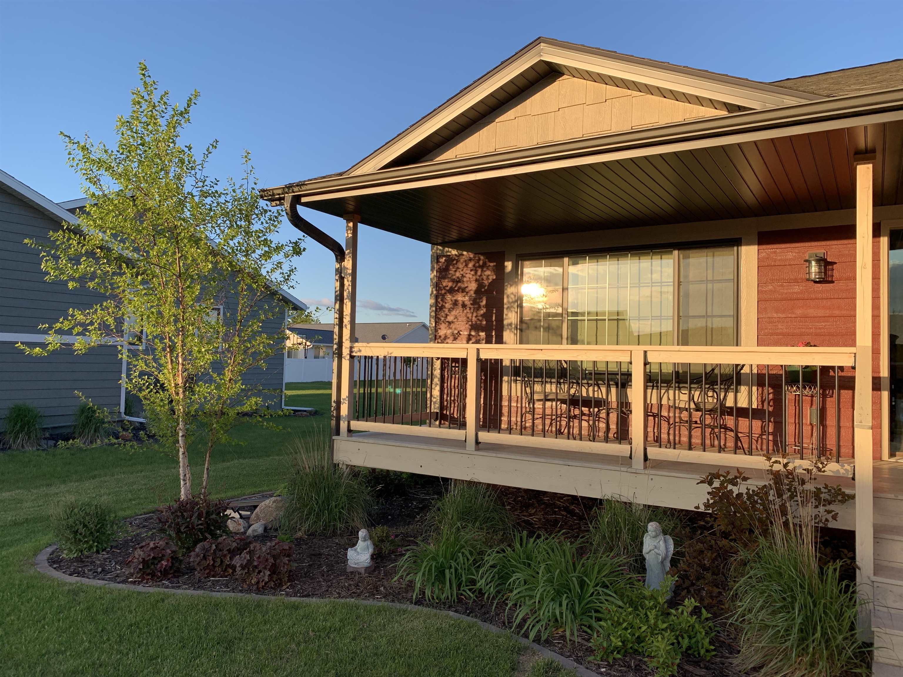 2701 Union Avenue, Spirit Lake, IA 51360