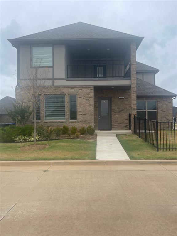 This unique gated community is now open for leasing!! Each home's exterior is reminiscent of a European country cottage. This home features four bedrooms plus a game room, three full bathrooms, one half bath, and a two car garage. Constructed with energy saving features, the interior includes upgraded finishes and an open concept.

Beautiful landscaping surrounds this home and full lawn care services are provided!

This brand new community in NW Norman boasts a pool over looking the neighborhood! Relax at while fishing in the stocked pond . The clubhouse includes a safe room for peace of mind.