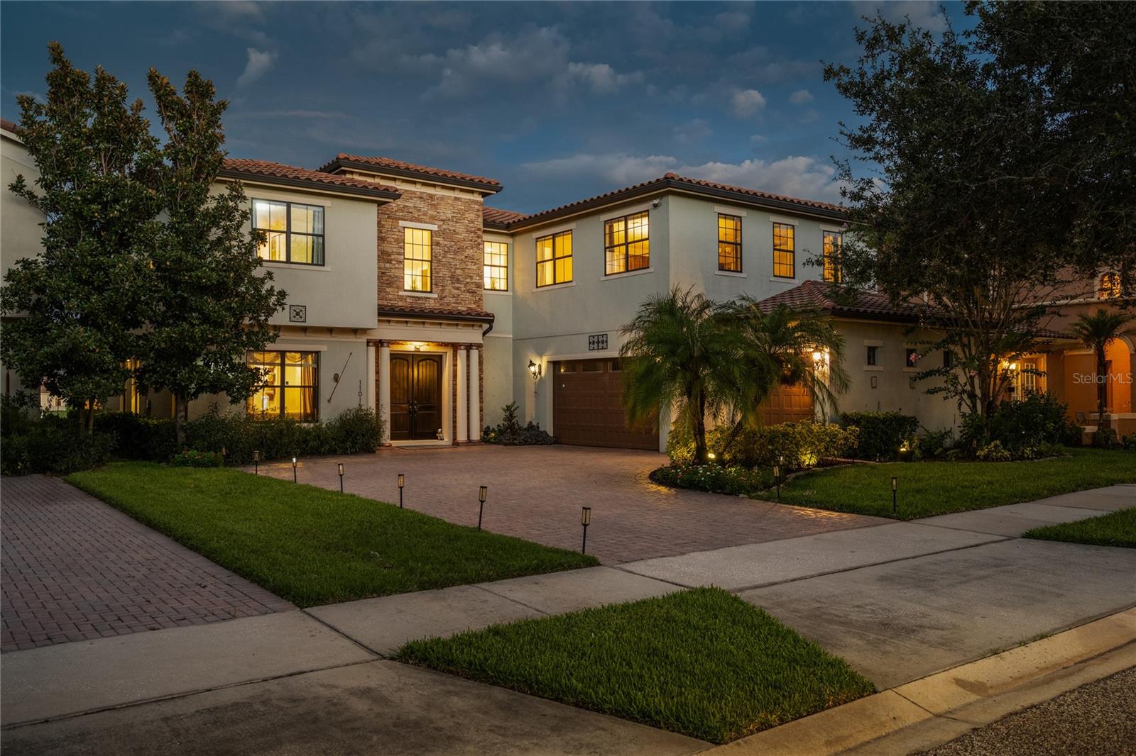 11015 Mobberley Circle, Orlando, FL