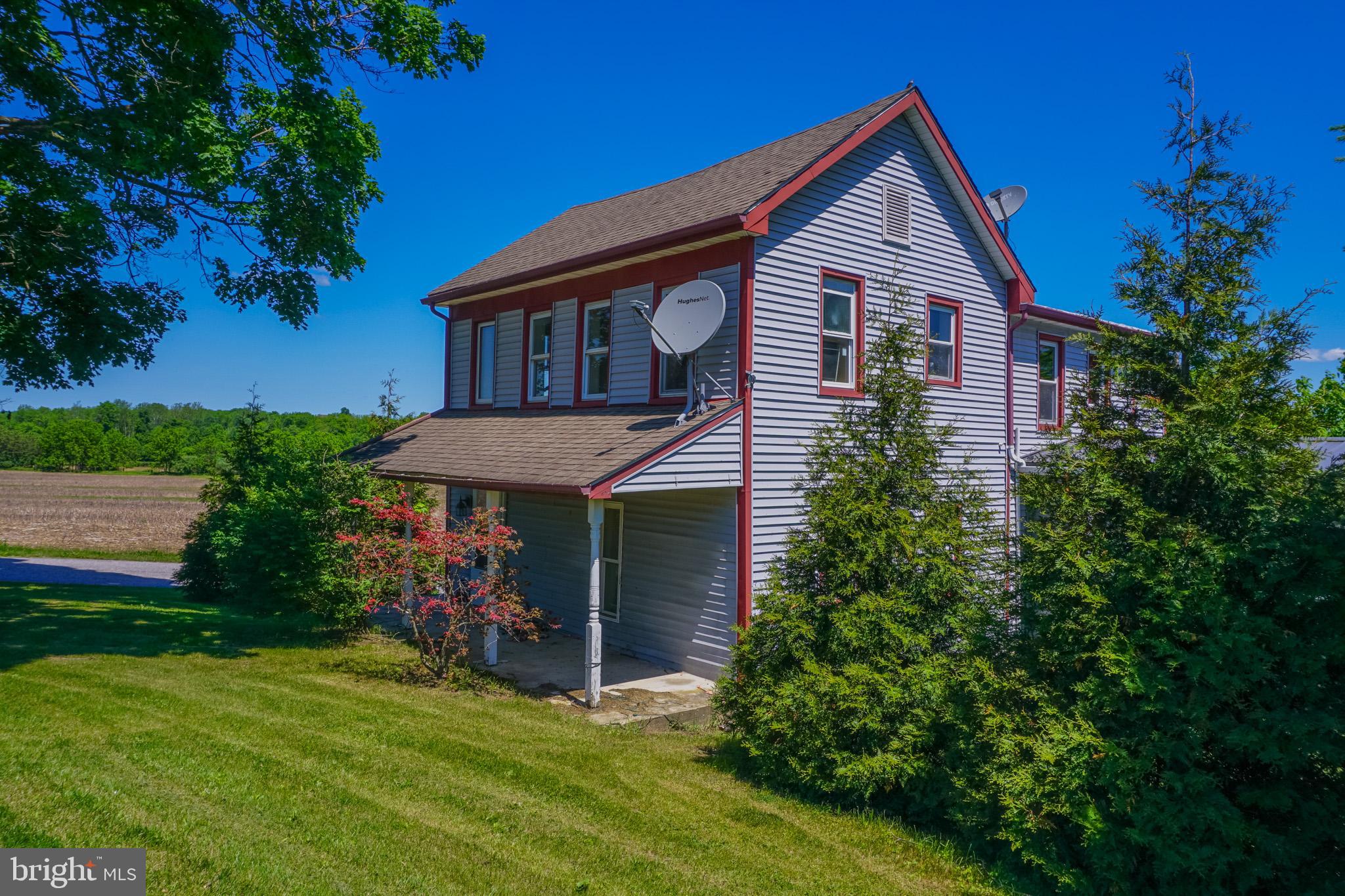 1303 Sunnyside Road