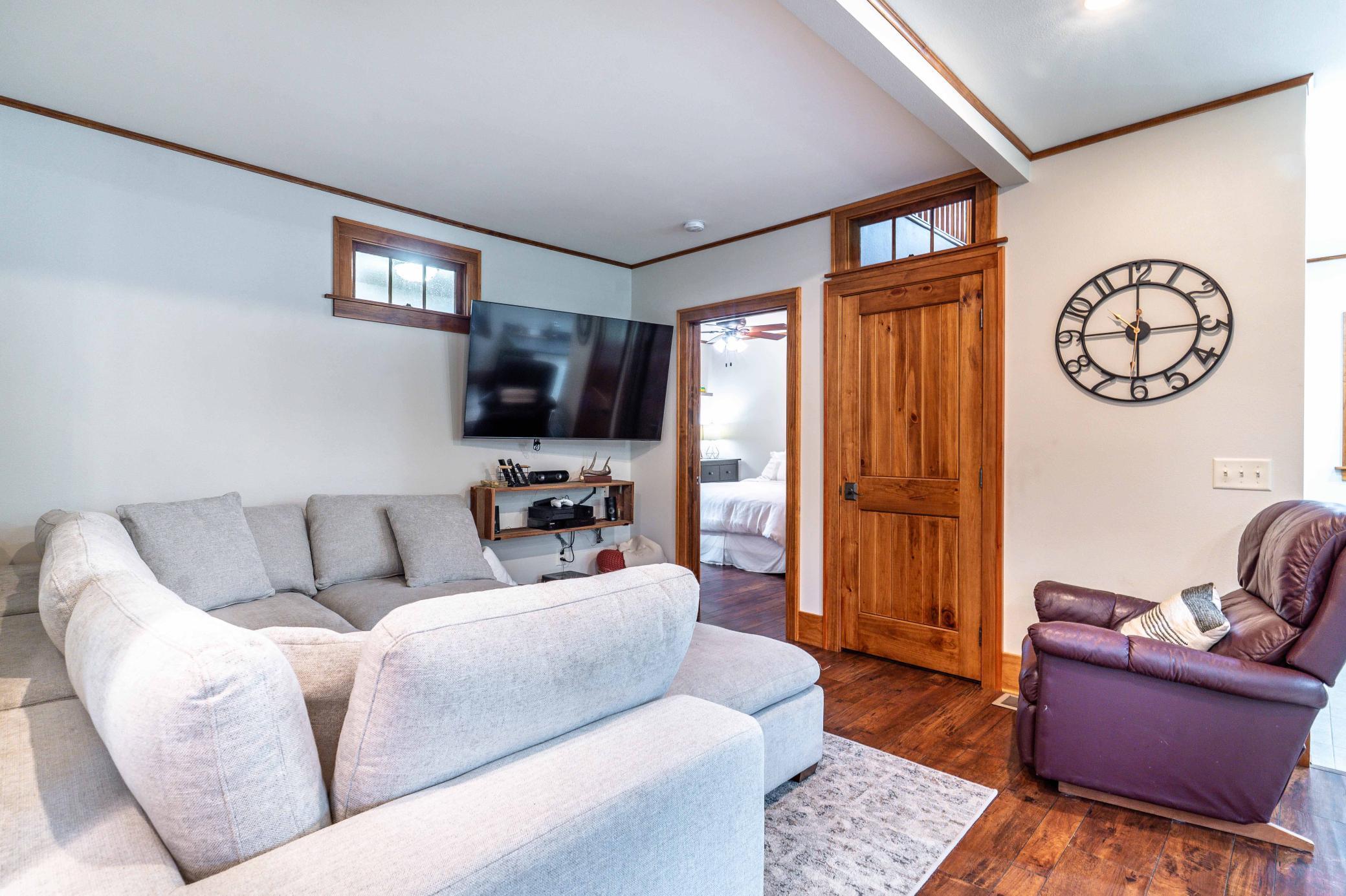 1578 N Lake Miltona Drive NE