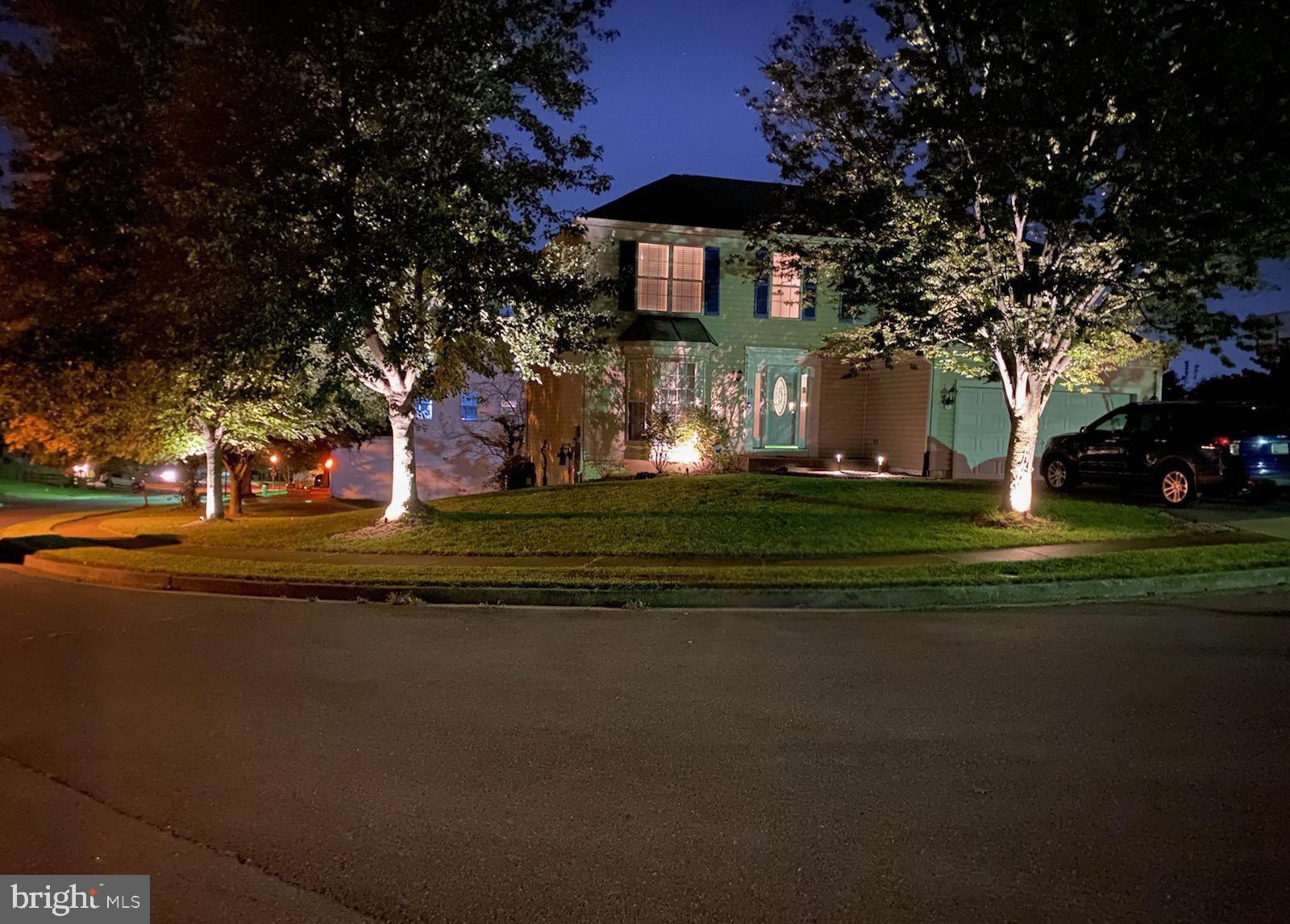 11 Hunters Forge Court