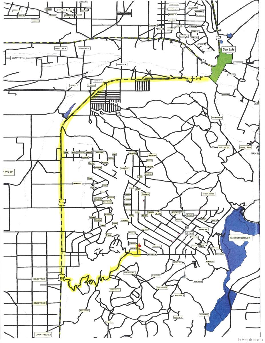 18 Mesa Verde Trail
