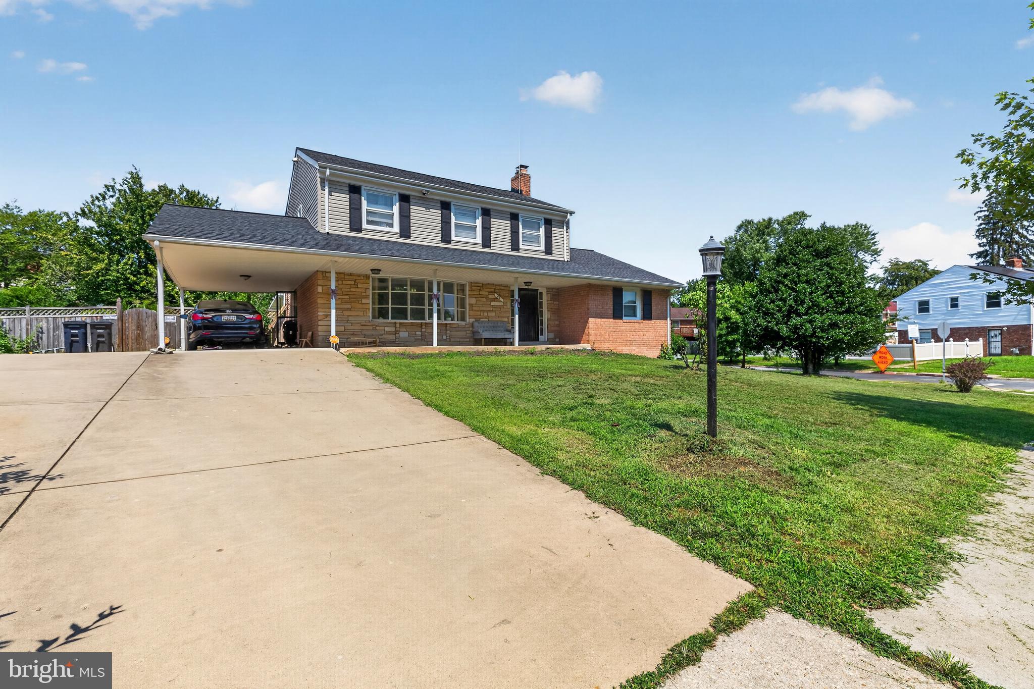 81 Herrington Drive