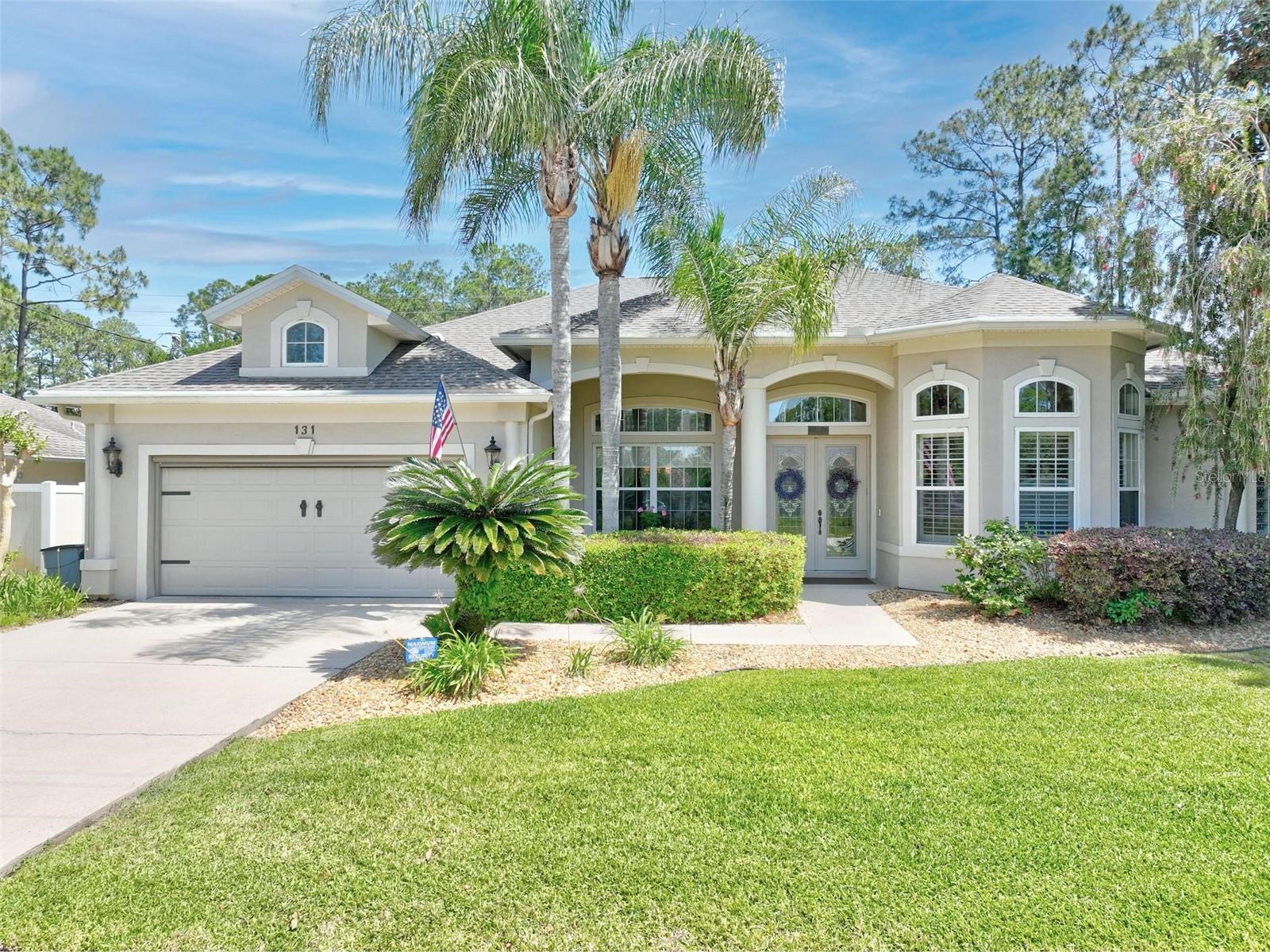 131 Brownstone Lane