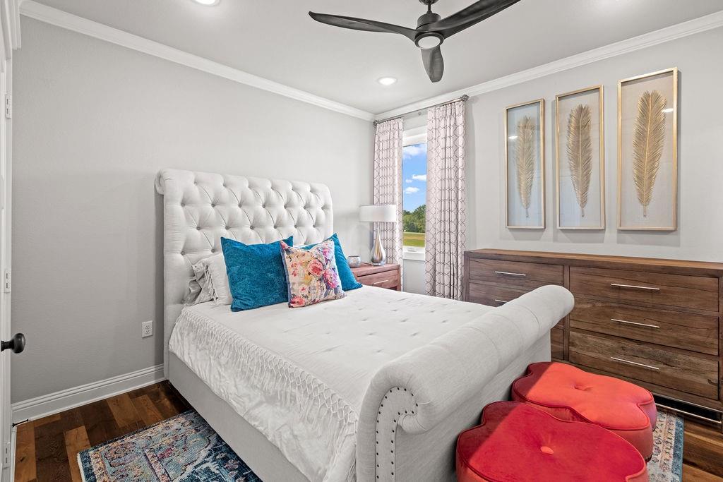 733 Coyote Creek Drive