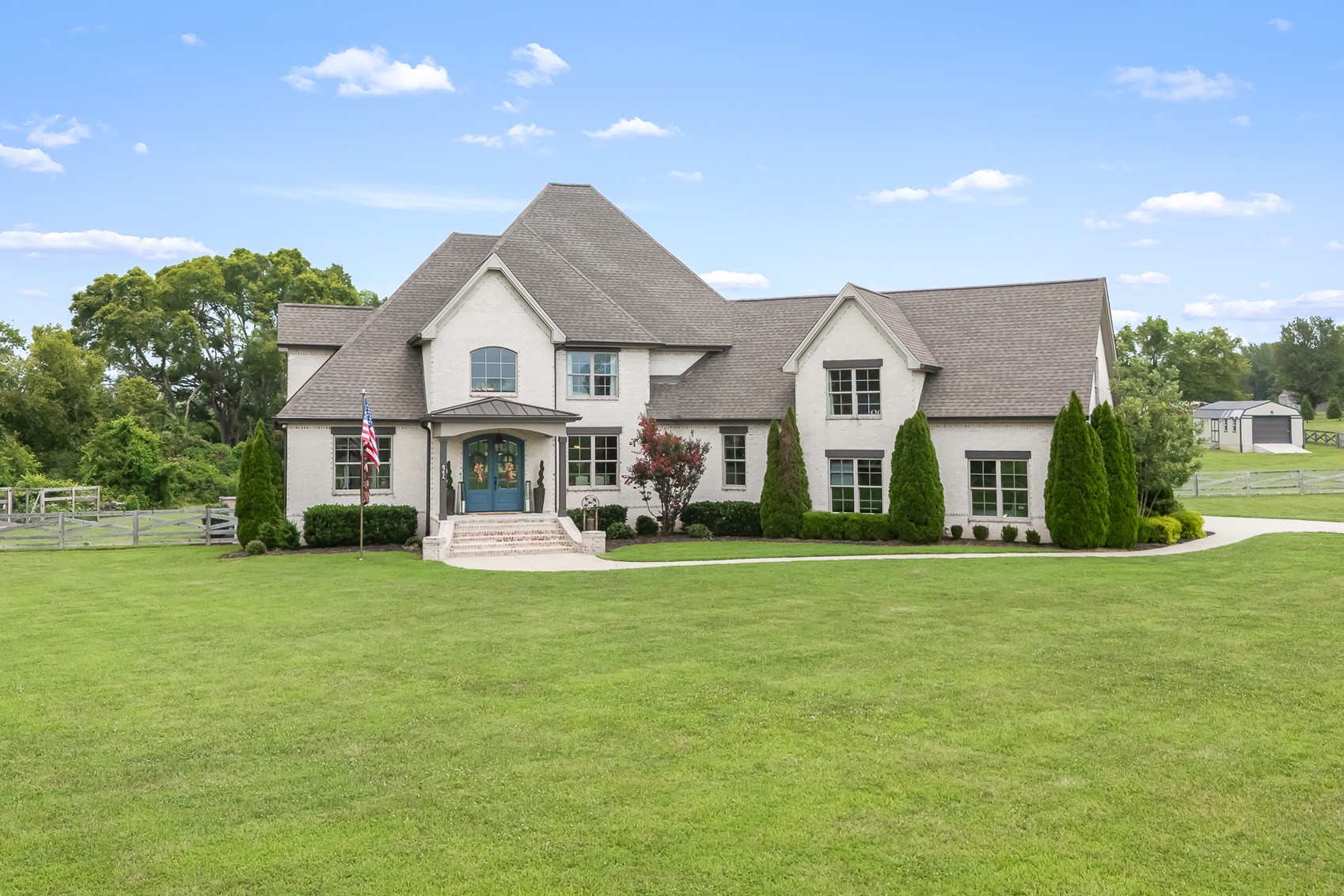 825A Douglas Bend Rd