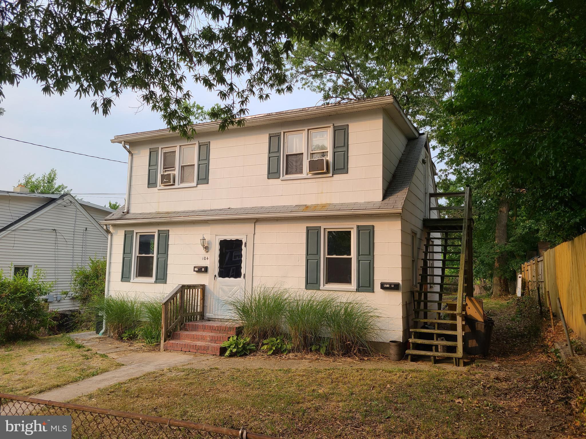 104 New Jersey Ave NW  