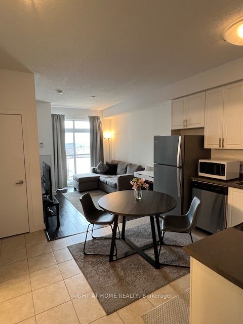 2490 Old Bronte Rd 507