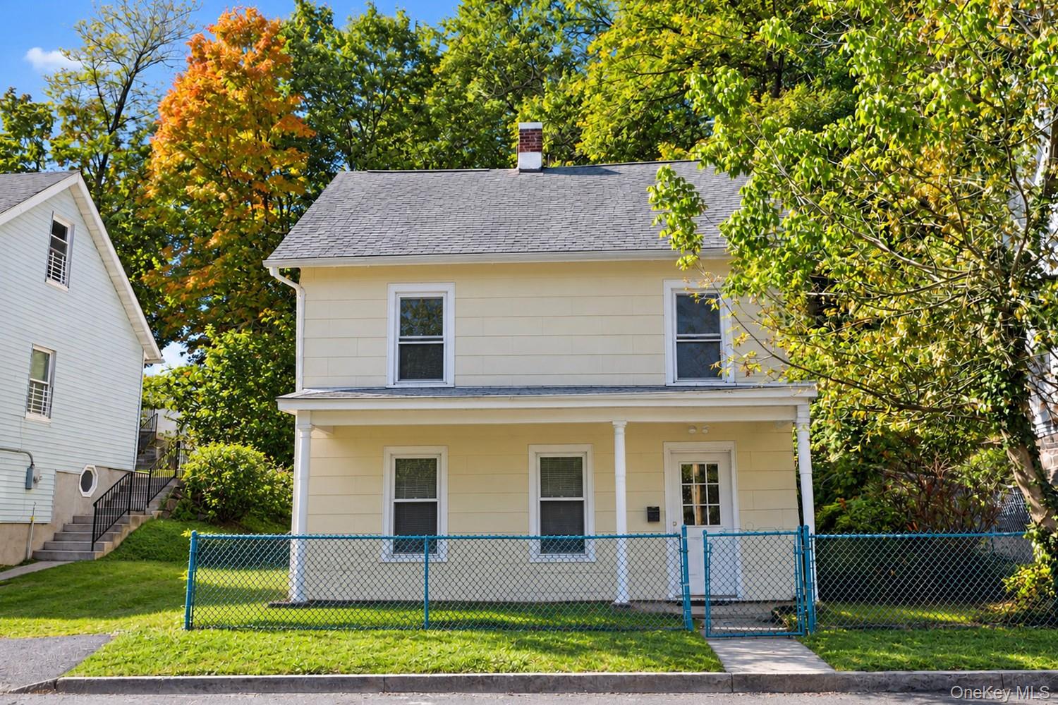 39 Hall Avenue