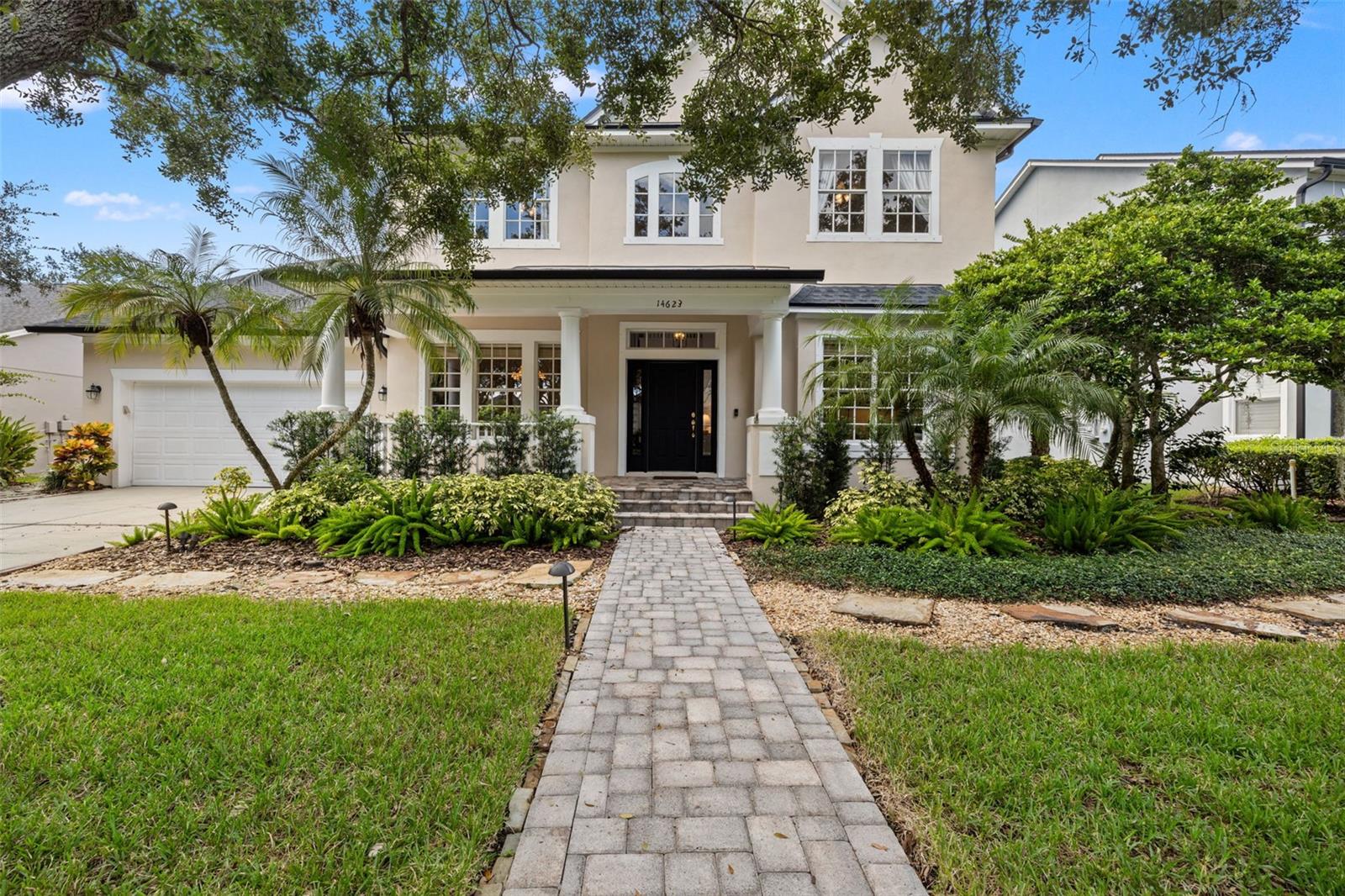 14623 Canopy Drive, Tampa, FL
