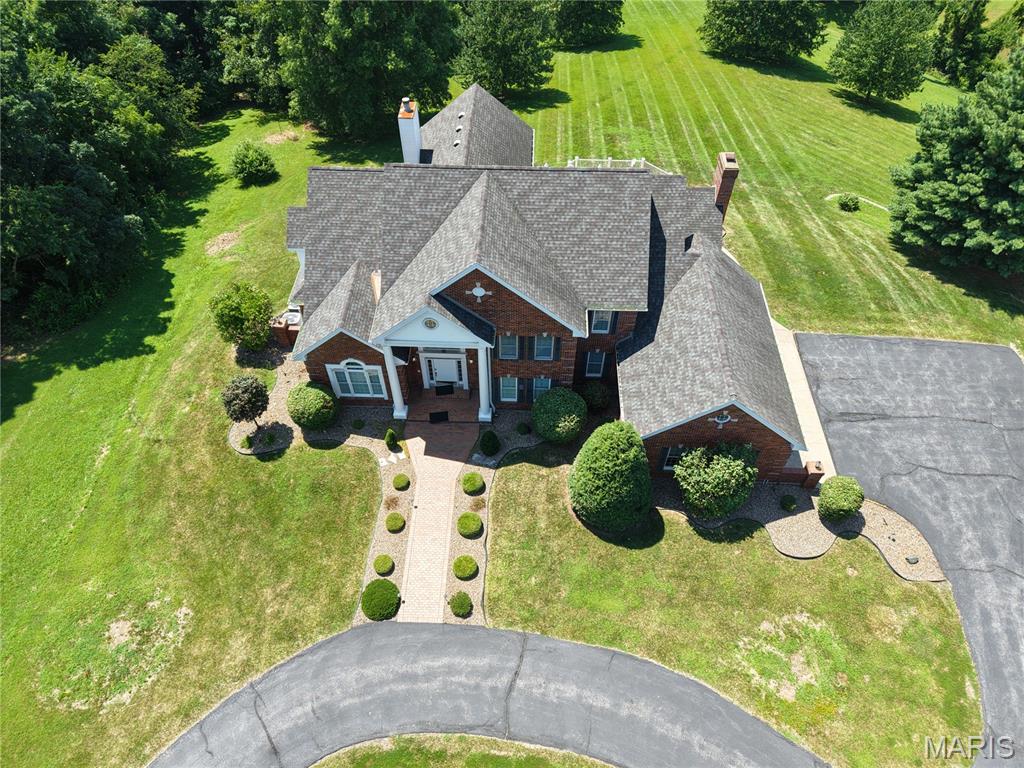 17 Orchard Point Road